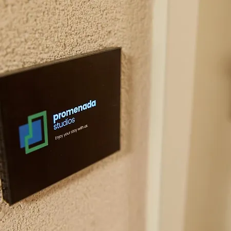 Apartment Promenada *