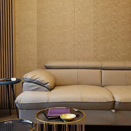 Apartment Promenada
