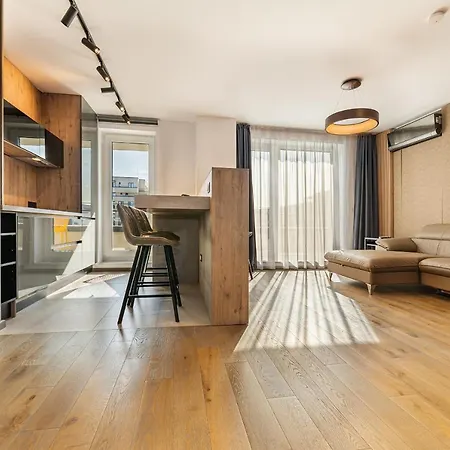 Apartment Promenada *