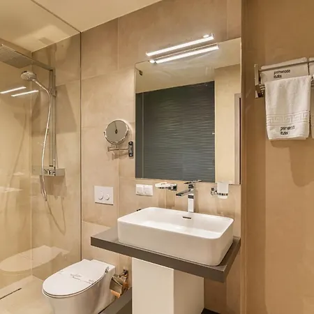 Promenada Apartment *