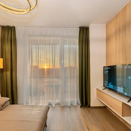 Apartment Promenada *