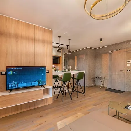 Apartment Promenada *