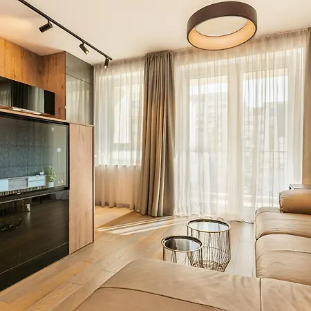 Promenada Apartment Brasov