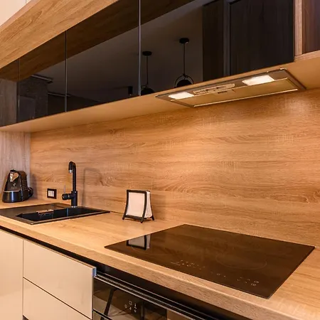 Promenada Apartment *