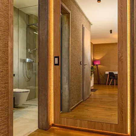 Apartment Promenada *
