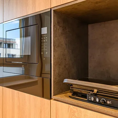 Promenada Apartment