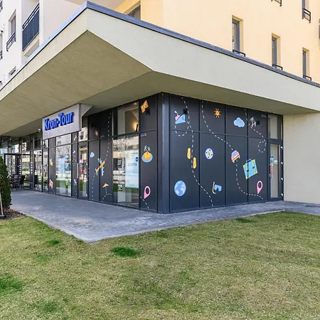 Apartment Promenada