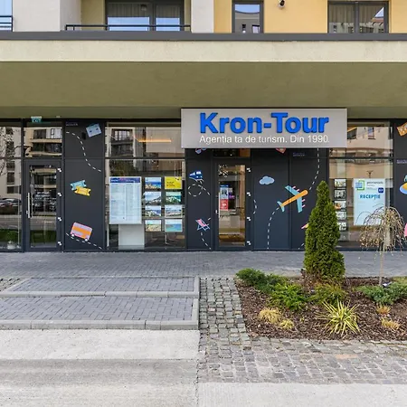 Promenada Apartment Brasov