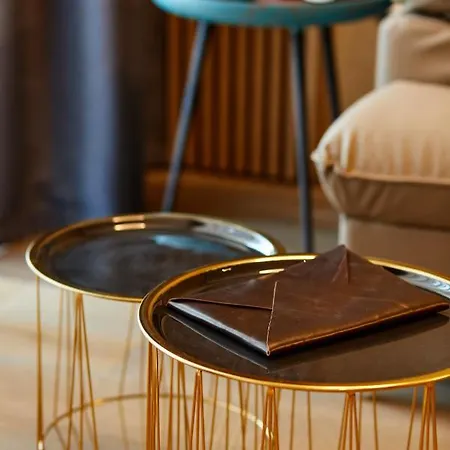 Promenada Apartment Brasov