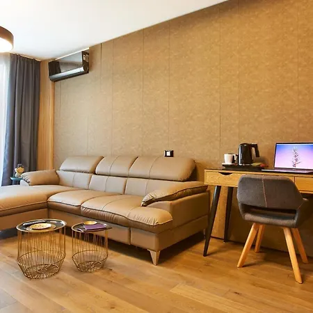 Apartment Promenada *