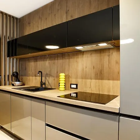 Promenada Apartment